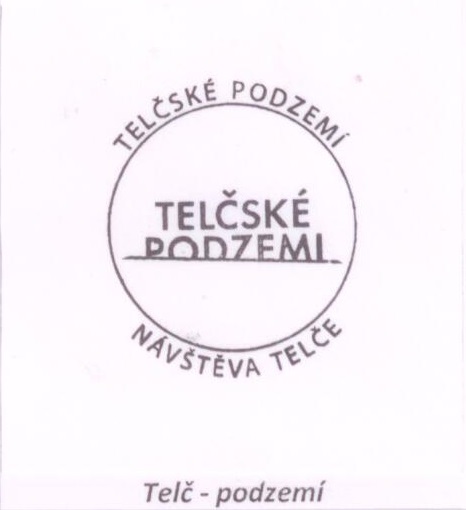 Telč - podzemí