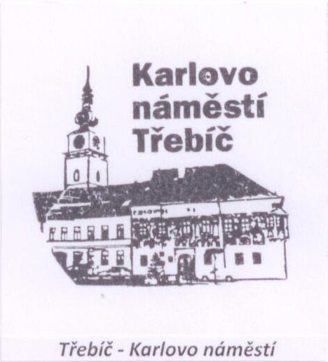 Třebíč - Karlovo náměstí