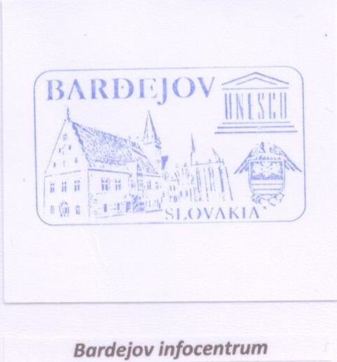 Bardejov IC 2