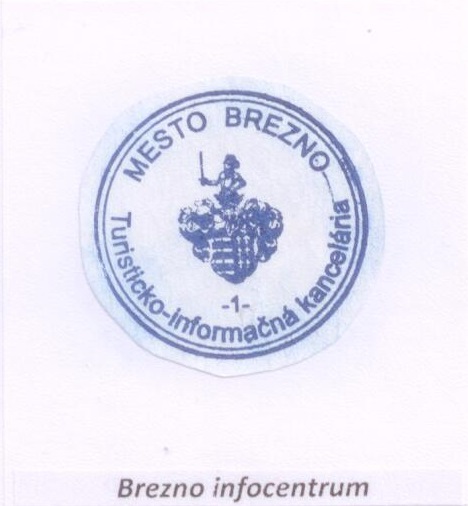 Brezno IC