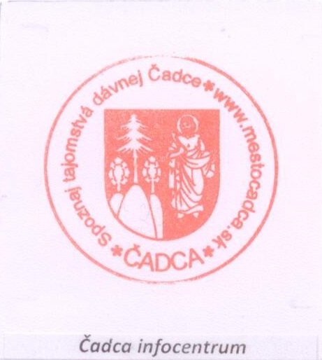 Čadca IC 1