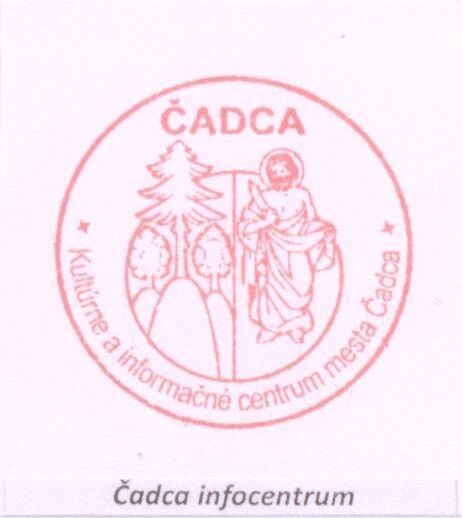 Čadca IC 2