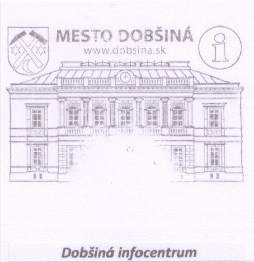 Dobšiná IC 4