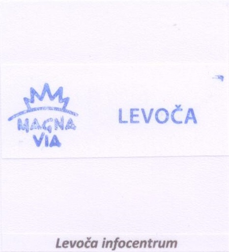 Levoča IC 1