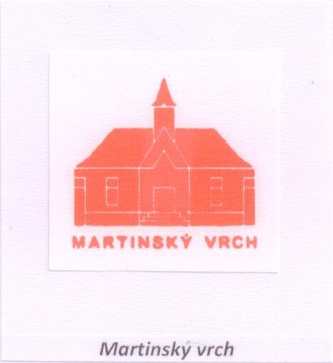 Nitra - Martinský vrch