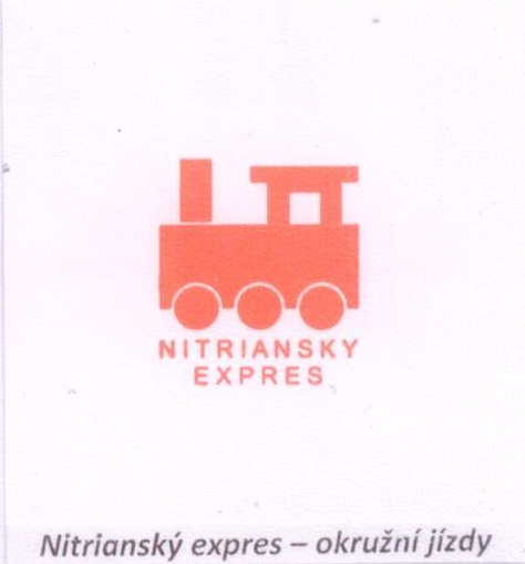 Nitra - Nitrianský expres