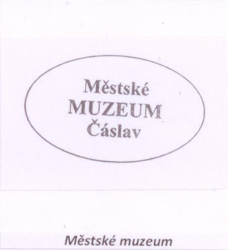 Čáslav -  Městské muzeum