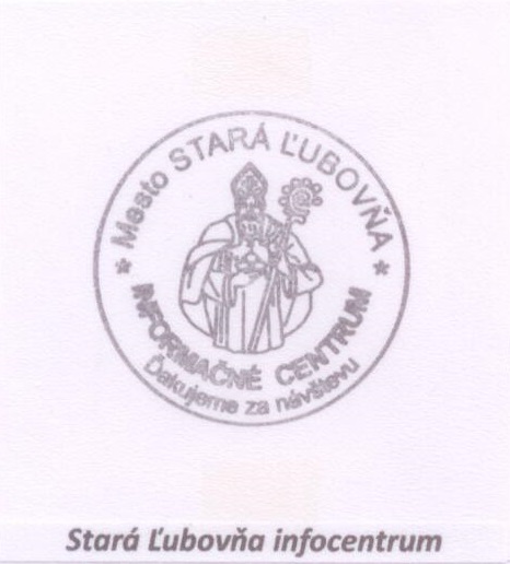 Stará Ľubovňa IC