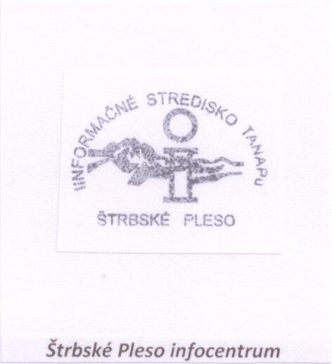 Štrbské Pleso IC 2