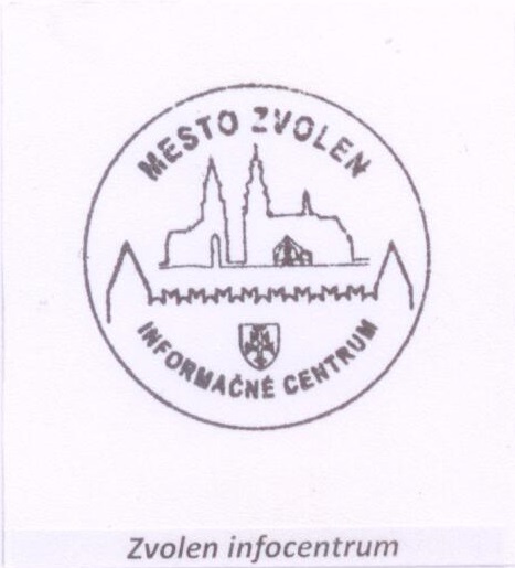 Zvolen IC