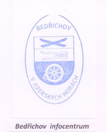 Bedřichov IC 1