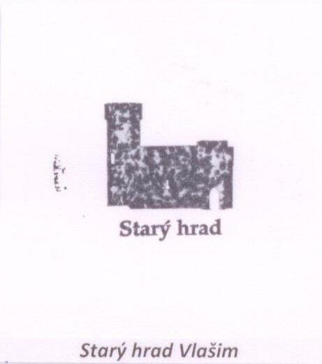 Starý hrad Vlašim