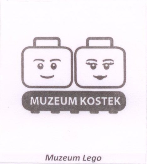 Praha - Muzeum kostek (Lego)