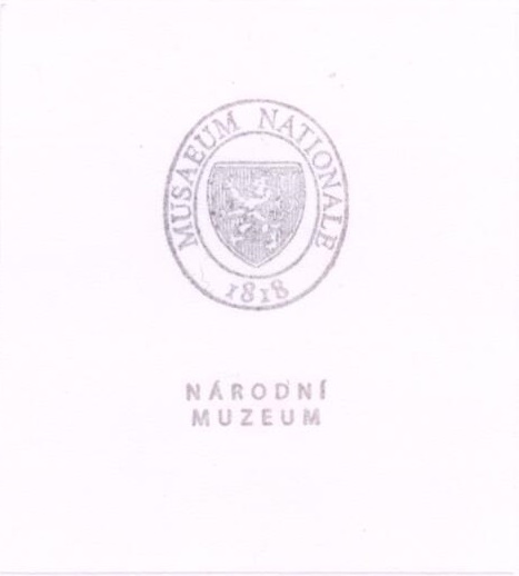 Praha - Národní muzeum