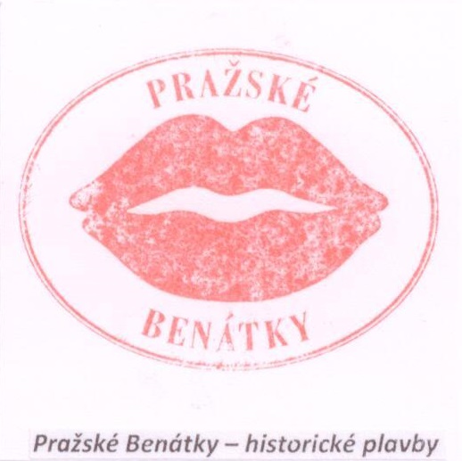 Praha - Pražské Benátky