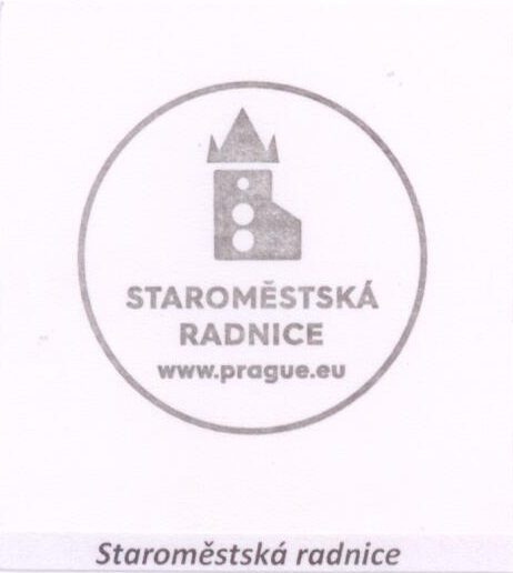 Praha - Staroměstská radnice