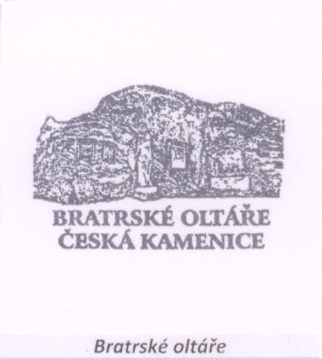 Česká Kamenice - Bratrské oltáře