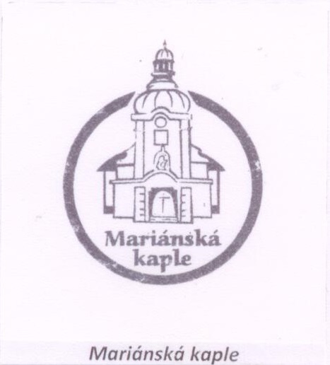 Česká Kamenice - Mariánská kaple