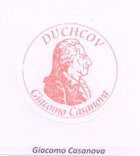 Duchcov - Giacomo Casanova