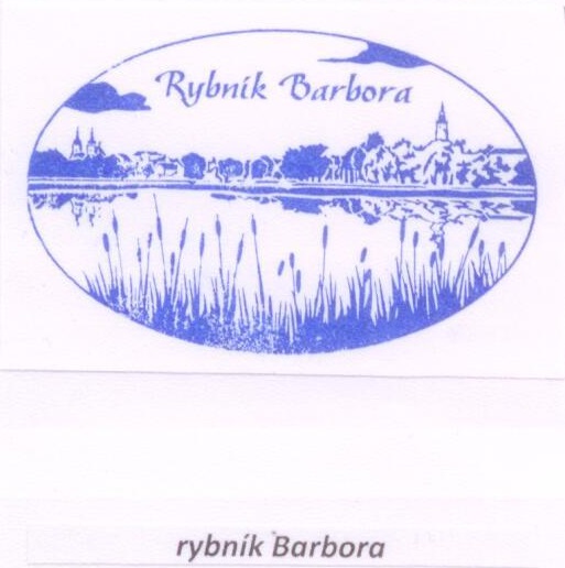 Duchcov - rybník Barbora