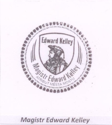 Most - Magistr Edward Kelley