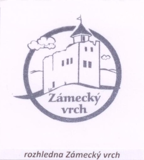 rozhledna Zámecký vrch