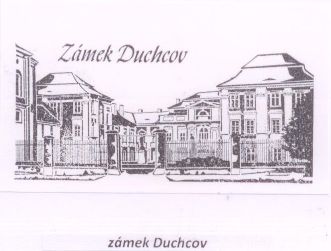 zámek Duchcov