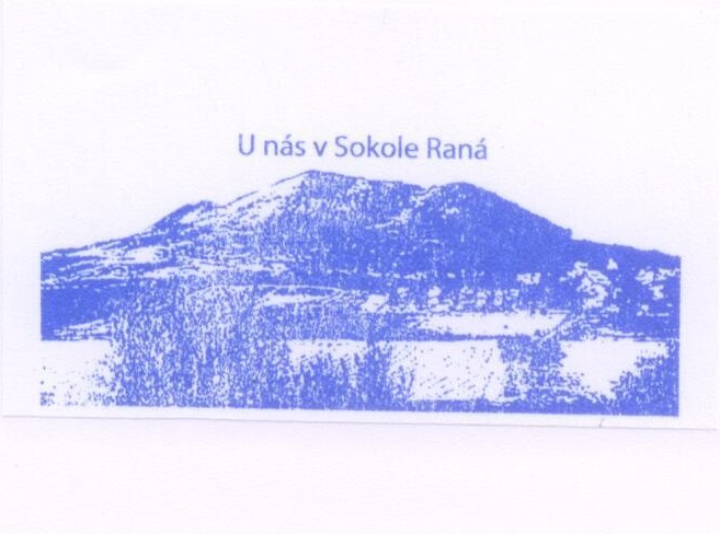 U nás v Sokole - tur. pochod 6