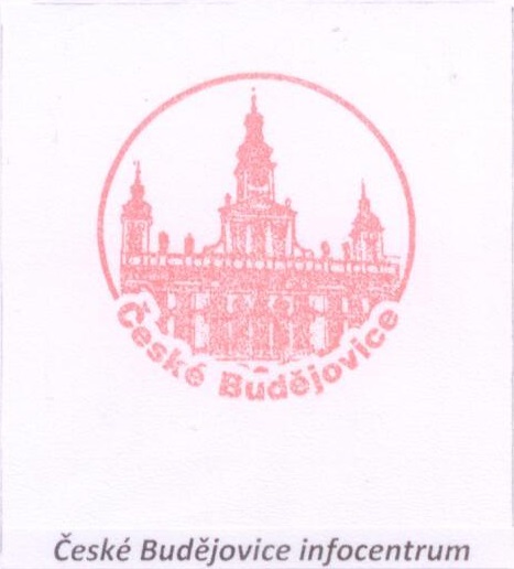 České Budějovice IC