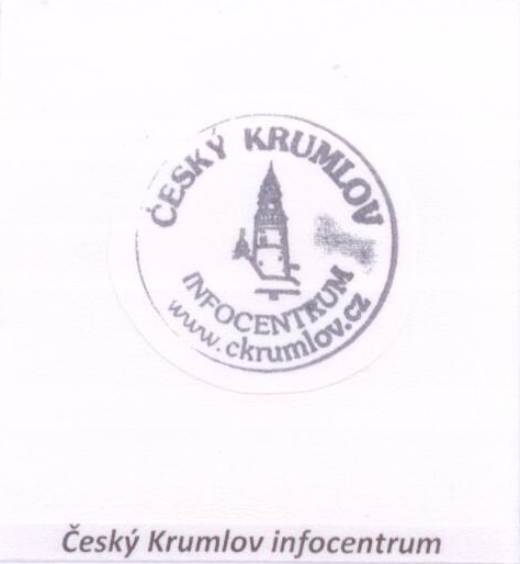 Český Krumlov IC 1