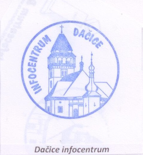 Dačice IC 2