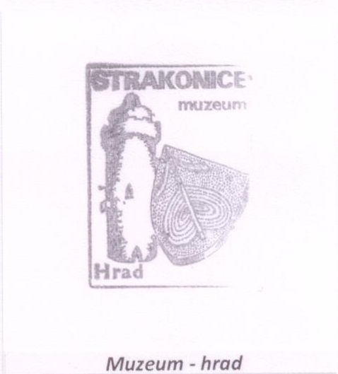 Strakonice - Muzeum Hrad