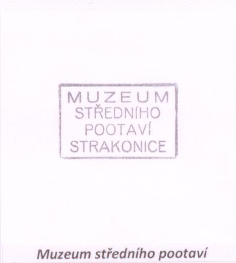 Strakonice - Muzeum středního Pootaví