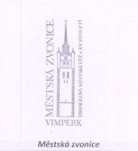 Vimperk - městská zvonice