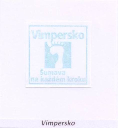 Vimperk - Vimpersko