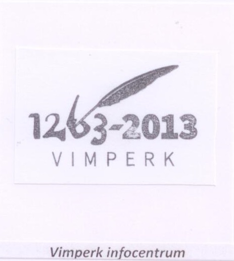 Vimperk IC 1