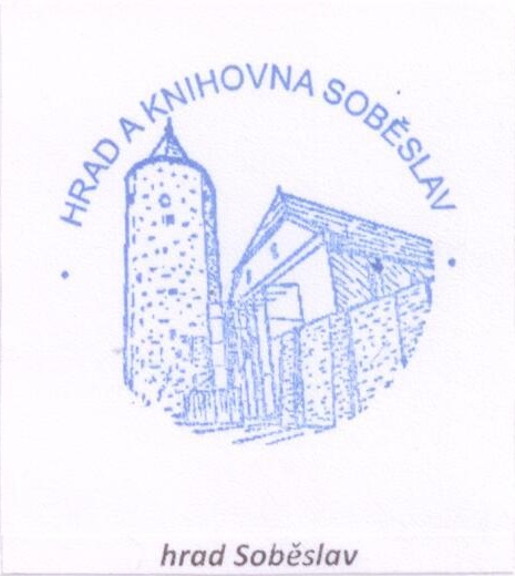 hrad Soběslav