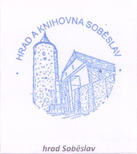 hrad Soběslav