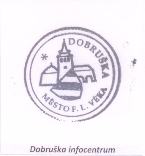 Dobruška IC 3