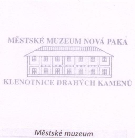 Nová Paka - městské muzeum (klenotnice)