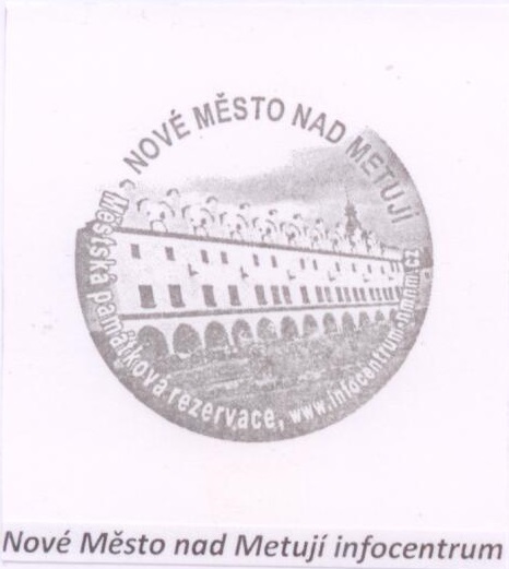 Nové Město nad Metují IC 1