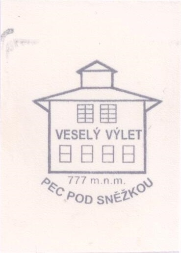 Pec pod Sněžkou - Veselý výlet 1