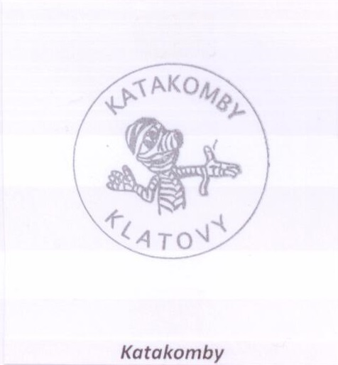 Klatovy - Katakomby