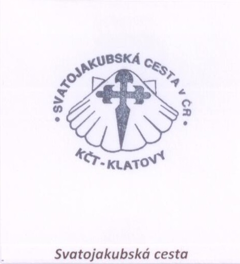 Klatovy - Svatojakubská cesta