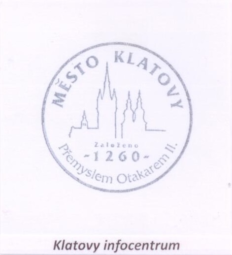 Klatovy IC 4