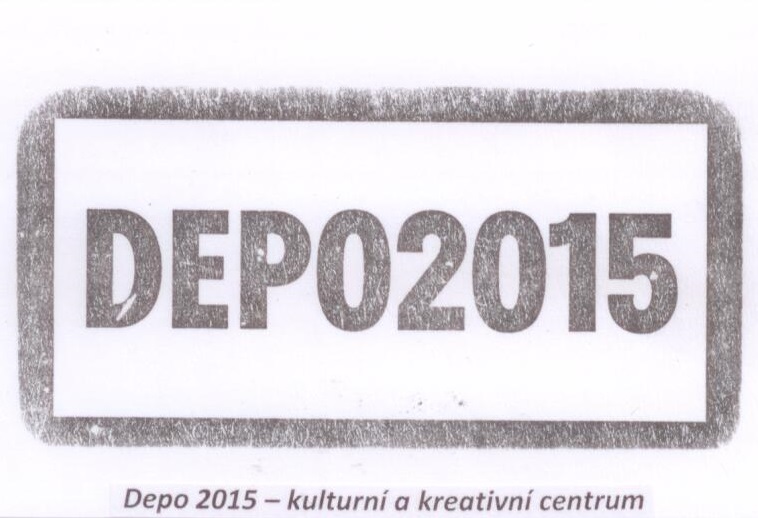 Plzeň - Depo 2015 - kulturní a kreativní centrum