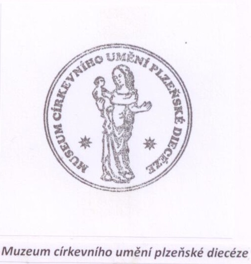 Plzeň - Muzeum církevního umění