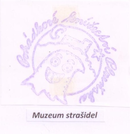 Plzeň - Muzeum strašidel 2