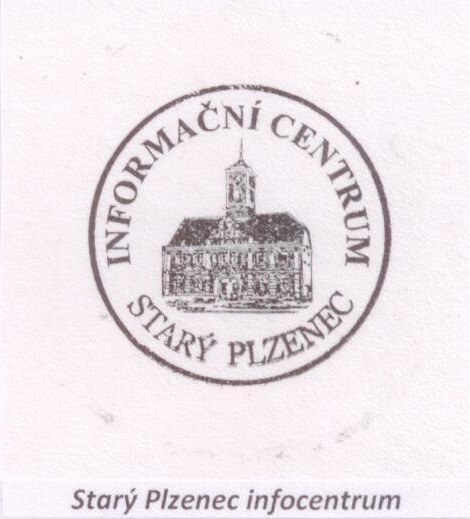 Starý Plzenec IC 3
