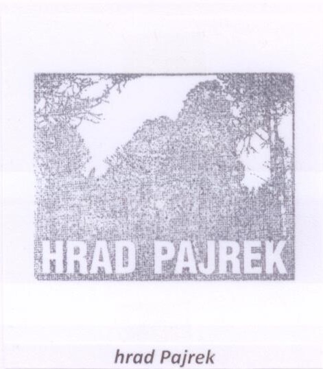 hrad Pajrek